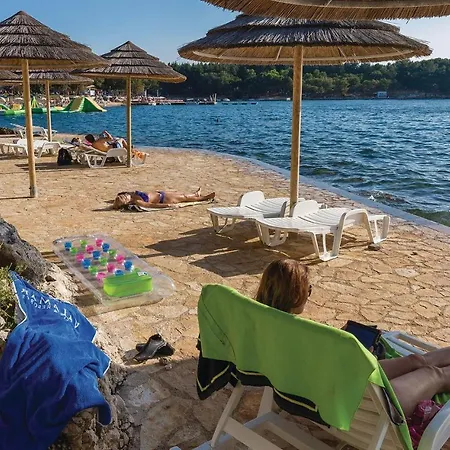 Beautiful In With Wifi * 포레치