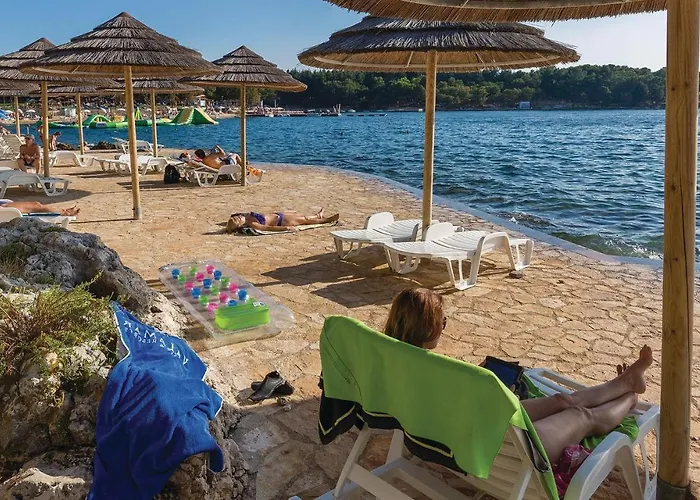 Beautiful In With Wifi * Poreč