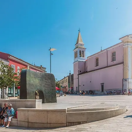 Apartment Beautiful In With Wifi Porec