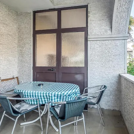 Beautiful In With Wifi Apartment *