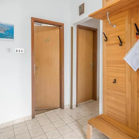 Beautiful In With Wifi Apartment *