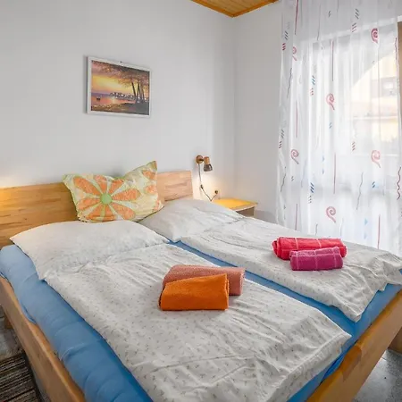 Beautiful In With Wifi Apartment *
