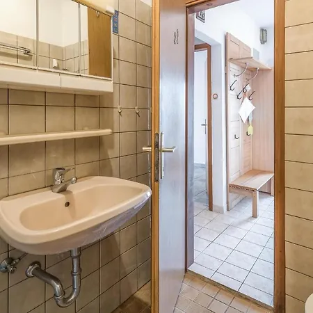 Apartment Beautiful In With Wifi Porec