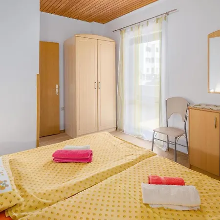 Beautiful In With Wifi Apartment *