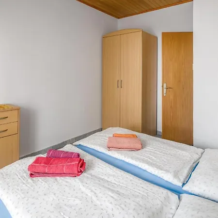 Beautiful In With Wifi Apartment *